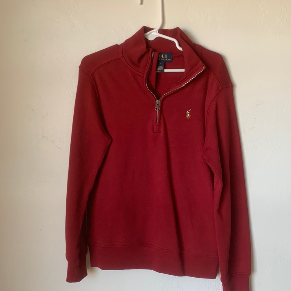Boys Ralph Lauren Sweater
